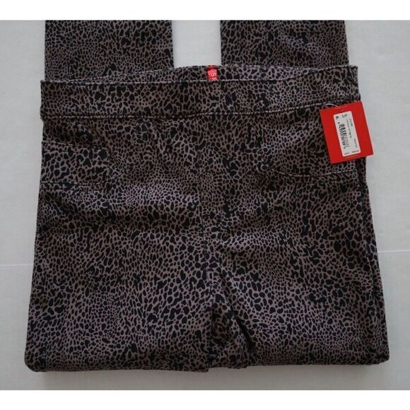 Spanx 20018R Women's Sz Small Desert Dot Jean-ish Ankle Legging Jeggings - Picture 11 of 12